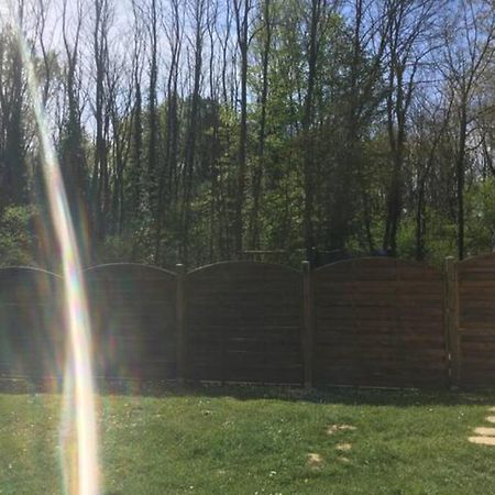 Gite Cosy Proche Fontainebleau Et Foret Noisy-sur-Ecole Exterior foto
