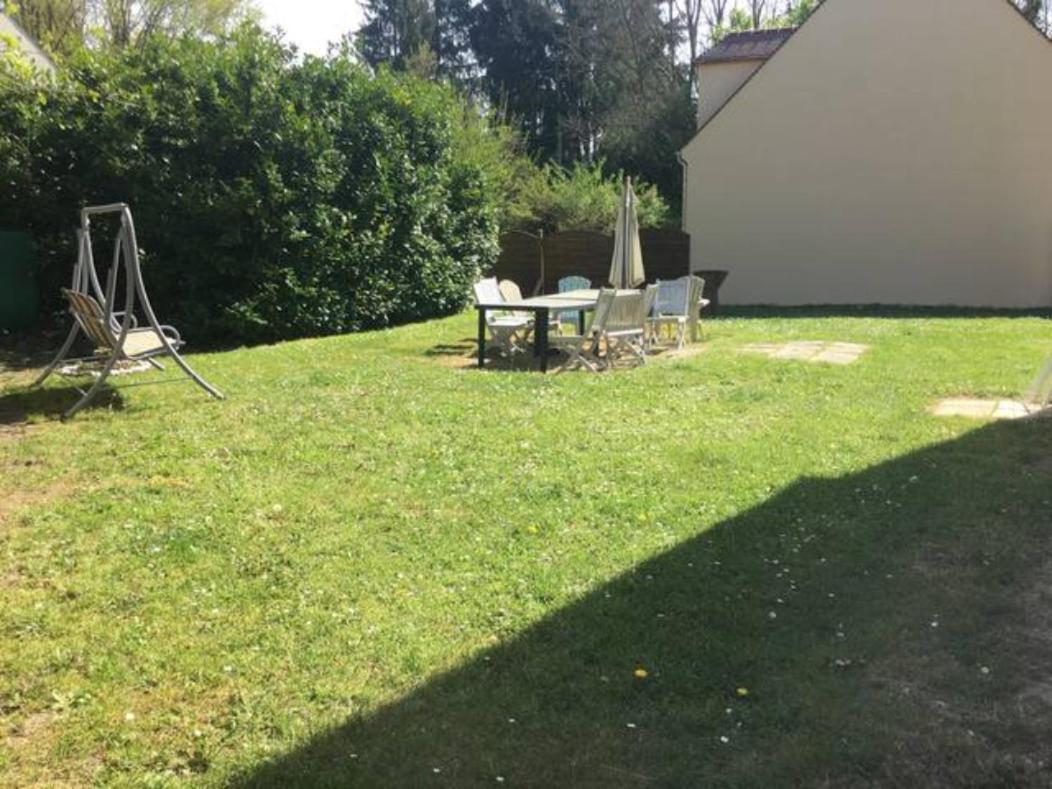 Gite Cosy Proche Fontainebleau Et Foret Noisy-sur-Ecole Exterior foto
