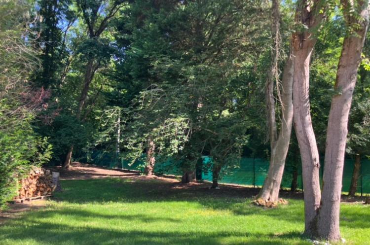 Gite Cosy Proche Fontainebleau Et Foret Noisy-sur-Ecole Exterior foto