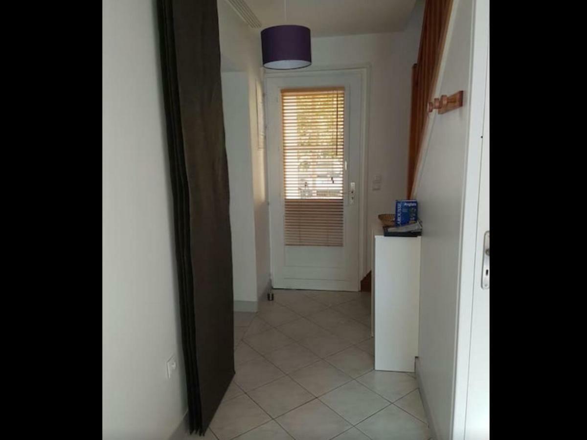 Gite Cosy Proche Fontainebleau Et Foret Noisy-sur-Ecole Exterior foto